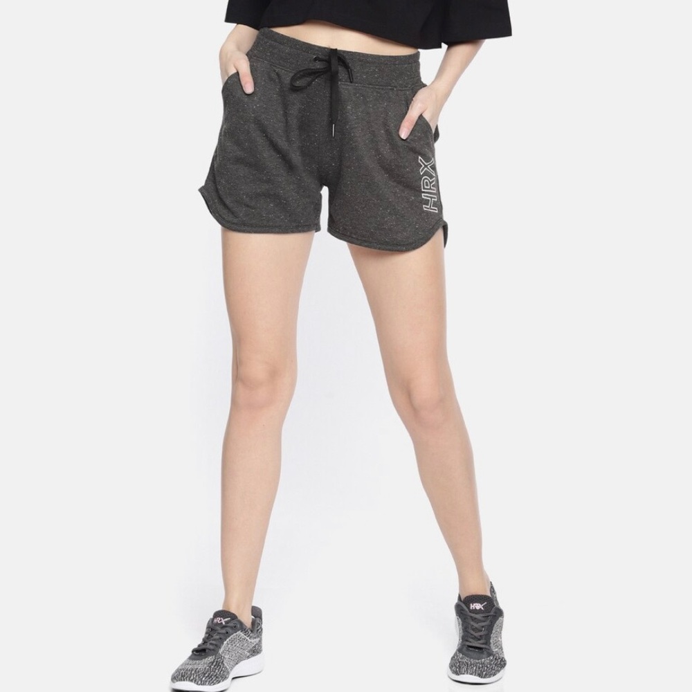 HRX workout shorts - Picture 4 of 7
